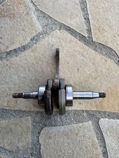 Vilebrequin Tronçonneuse