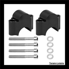 Réhausse Pontets Rehausseur