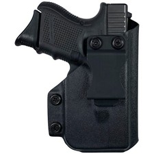 IWB Max Cover Holster fits