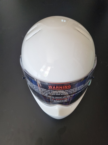 Casque roof atv intégral - atv-2,