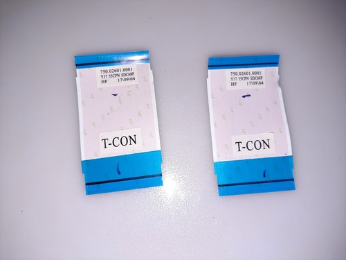 Tcon cable nappe - cable,