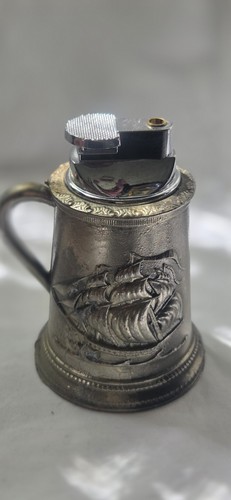 Ancien briquet table - ancien,