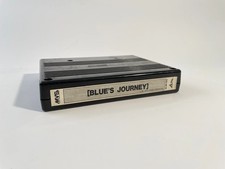Neo Geo MVS Blue’s Journey