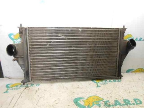 0384f4 echangeur air - air, peugeot