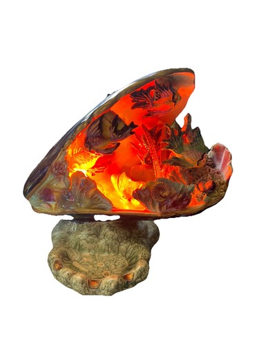Ancienne lampe veilleuse - ancienne,