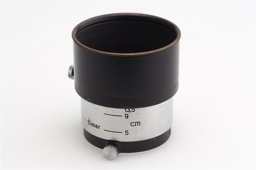 Leitz leica pare - leica, pare-soleil