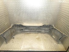 Pare choc arriere BMW SERIE 5