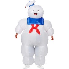 Ghostbusters - Costume