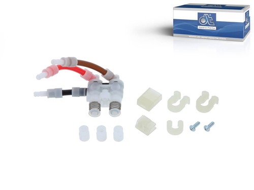 Kit réparation spare - kit,