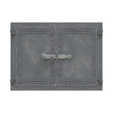 Porte four fonte - fonte,