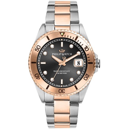 Montre homme philip watch - montre,
