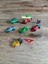 Kinder Ancien Montable -