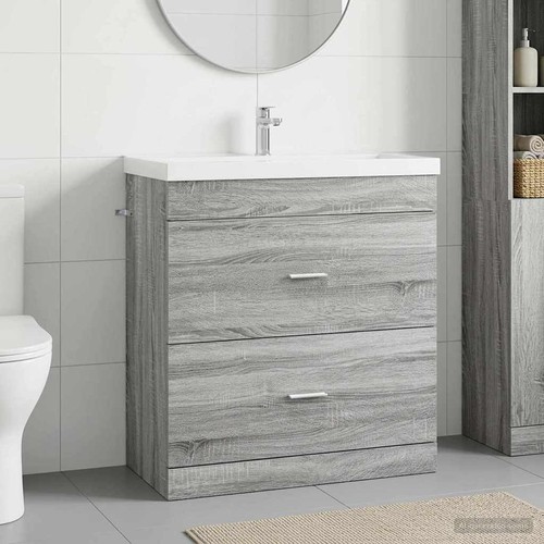 Meuble sous lavabo salle - lavabo, de