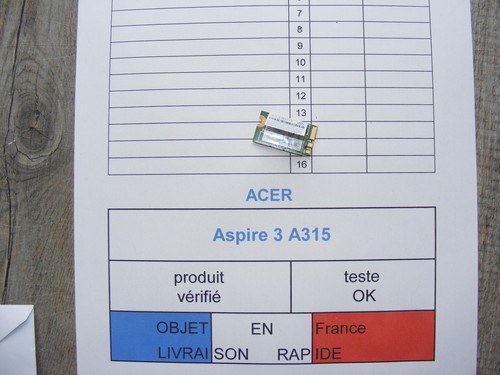 Carte wifi pour - pour, 3