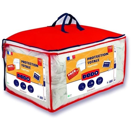 Pack protection dodo couette - dodo,