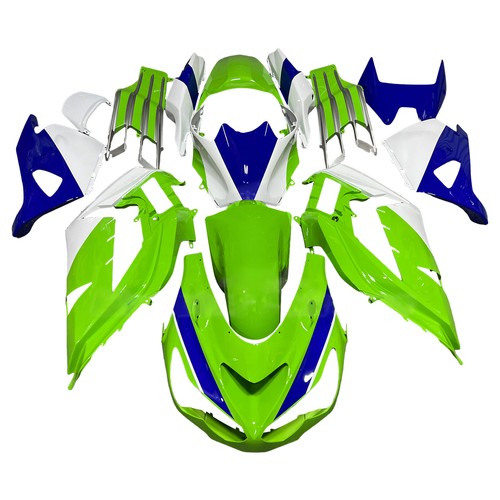 Carénage fairing kit bodywork - carénage,