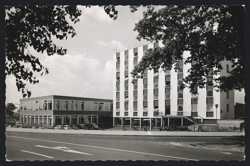 Photographie cramer dortmund - photographie,