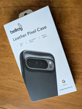 Bellroy Coque en cuir