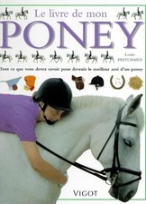 Le livre de mon poney -
