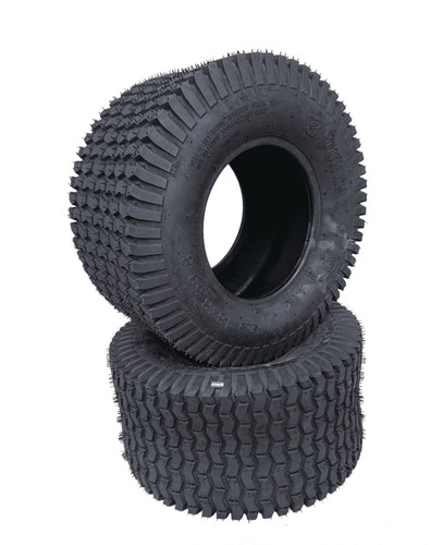 Pneus 18x8 4pr - 2x,