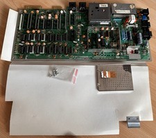 Commodore C64 Carte Mère