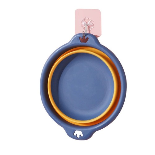 Lavabo pliable pour nettoyage - pliable,