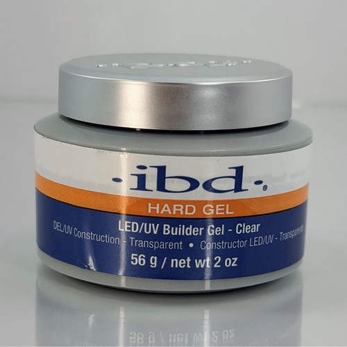 Ibd hard gel - ibd,