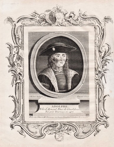 Adolphe gueldre adolf - adolphe,