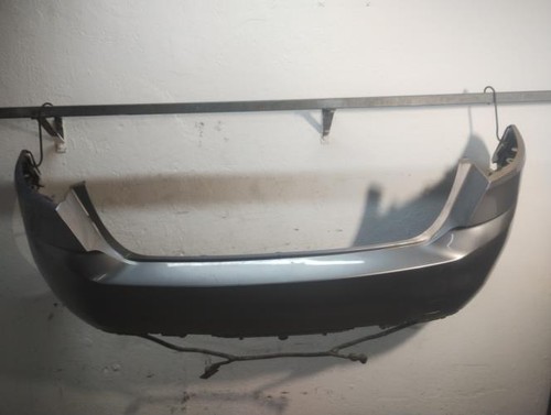 Pare choc arriere - , peugeot