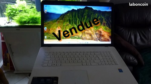 Portable asus x751 ma - x751,