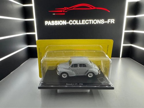 Atlas renault 1946 - 1/43,