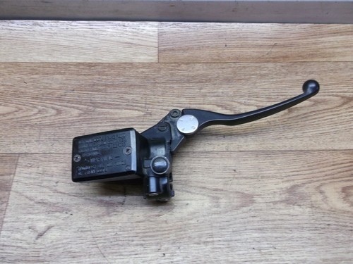 Kawasaki gpz 1100 - 1100, 95-98