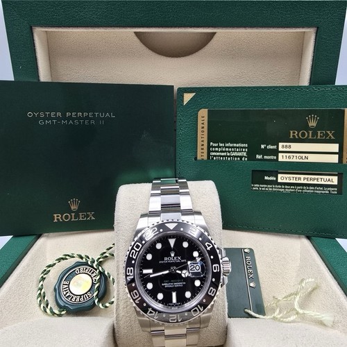 2013 papers rolex gmt - papers,
