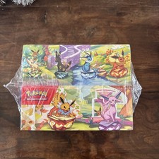 Pokemon : Display Mini Tins