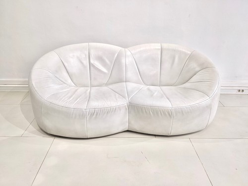 Seater pumpkin sofa - 2,