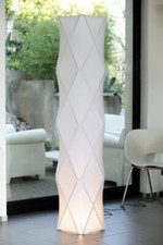 Grand luminaire contemporain