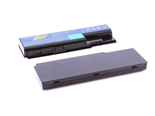 4400mah batterie pour - batterie,