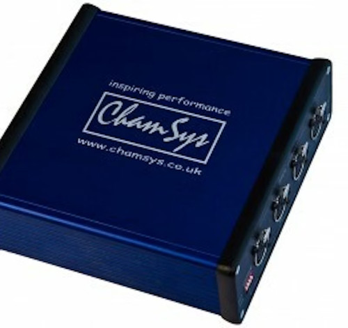 Chamsys snakesys - chamsys, b4