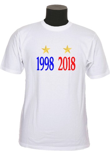 Tee shirt enfant - , france