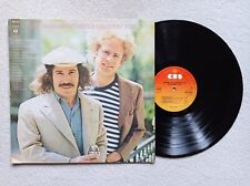 LP 33T SIMON & GARFUNKEL