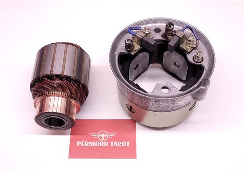 Dynamo paris rhone - ,