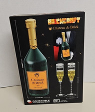 Brickcraft Chateau De Brick