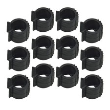  20 Pcs Chariot De Courses Pliable À Roulettes Jeton Caddie Tapis Panier