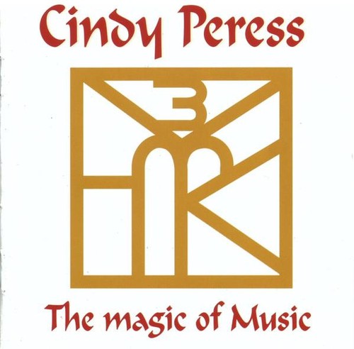 Cindy peress magic music - cindy, of
