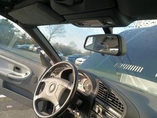 Retroviseur interieur BMW SERIE 3 E36 CABRIO 51168213058