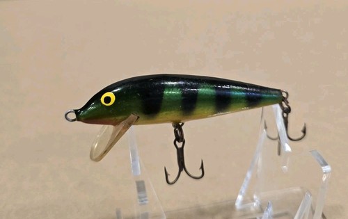 Vintage rapala original - vintage,