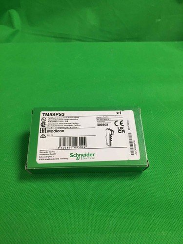 Schneider electric tm5sps3 - schneider,