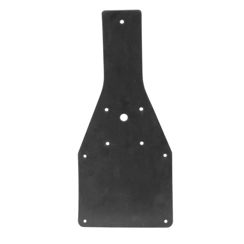 Bavette garde boue cyclo - garde,