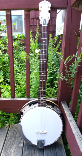 Gold tone cripple creek - tone,