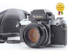 [NEUF avec étui] Nikon F2 AS